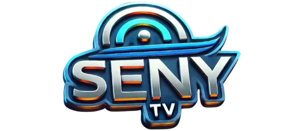 SENY Tv logo